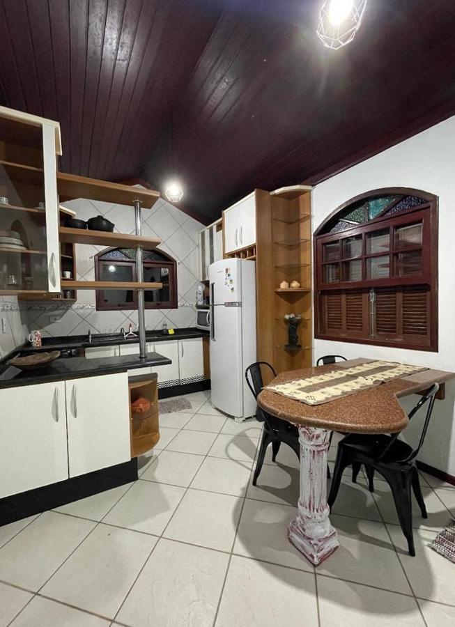 Вилла Casa-Garcas Campeche Флорианополис Экстерьер фото