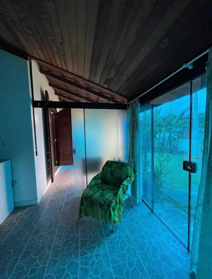 Вилла Casa-Garcas Campeche Флорианополис Экстерьер фото