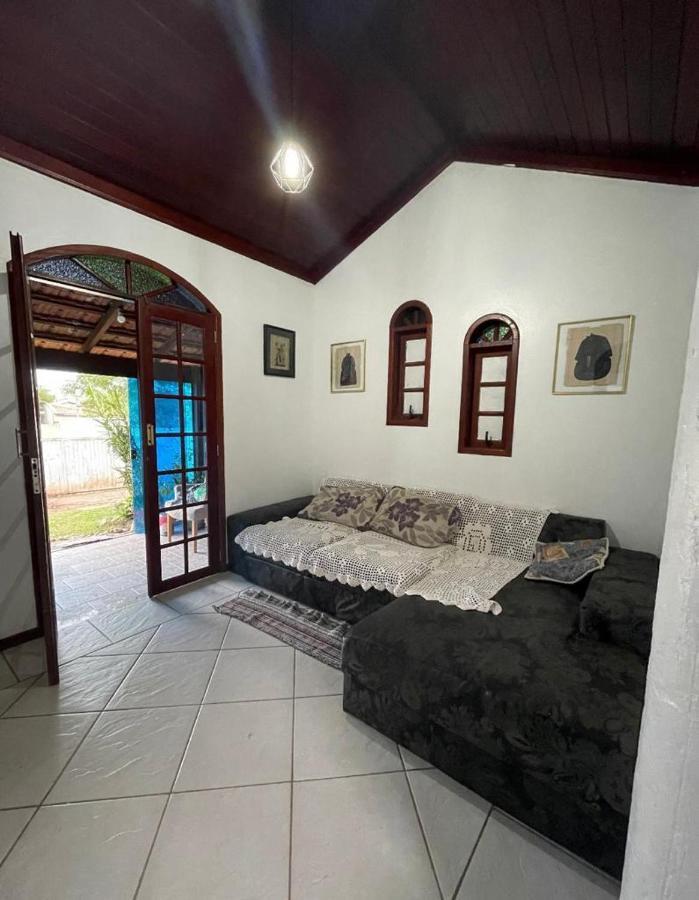 Вилла Casa-Garcas Campeche Флорианополис Экстерьер фото