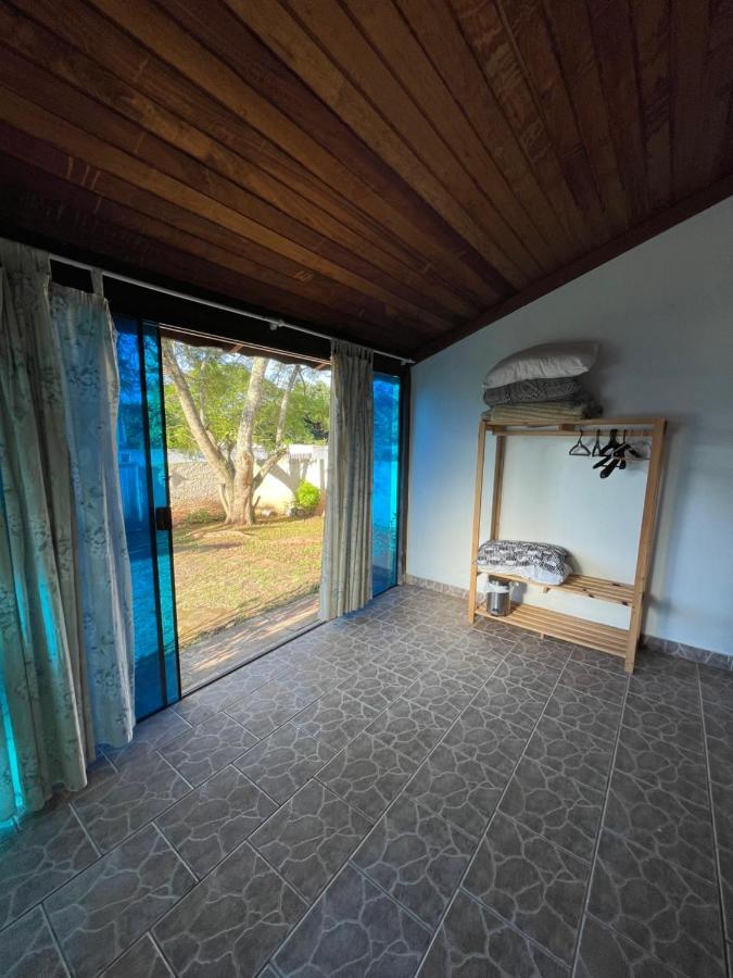 Вилла Casa-Garcas Campeche Флорианополис Экстерьер фото